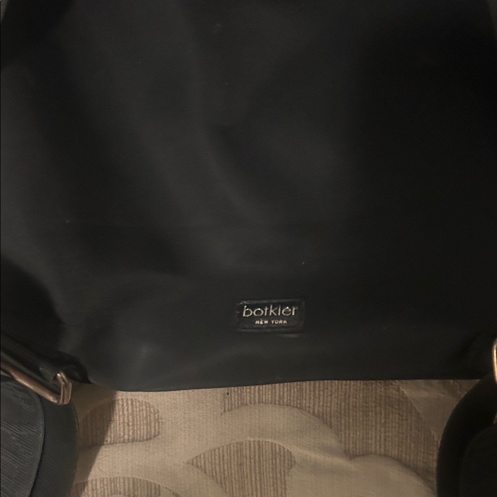 Botkier New York Trigger Backpack - Picture 7 of 7